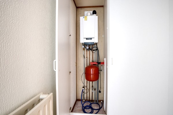 Medium property photo - Boslaan 2A32, 3847 LT Harderwijk